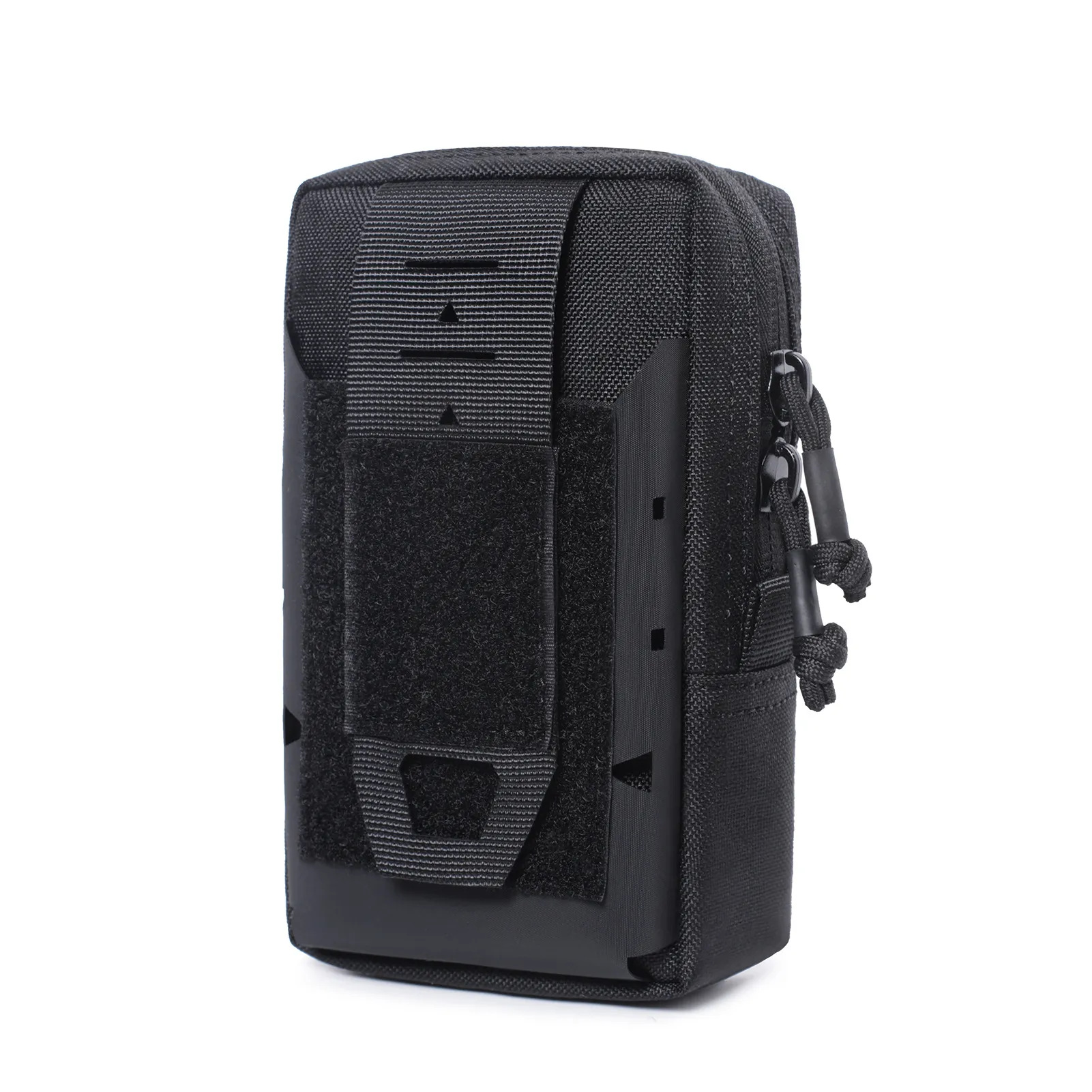 Tactical Waist Pouch / Cell Phone Bag MOLLE
