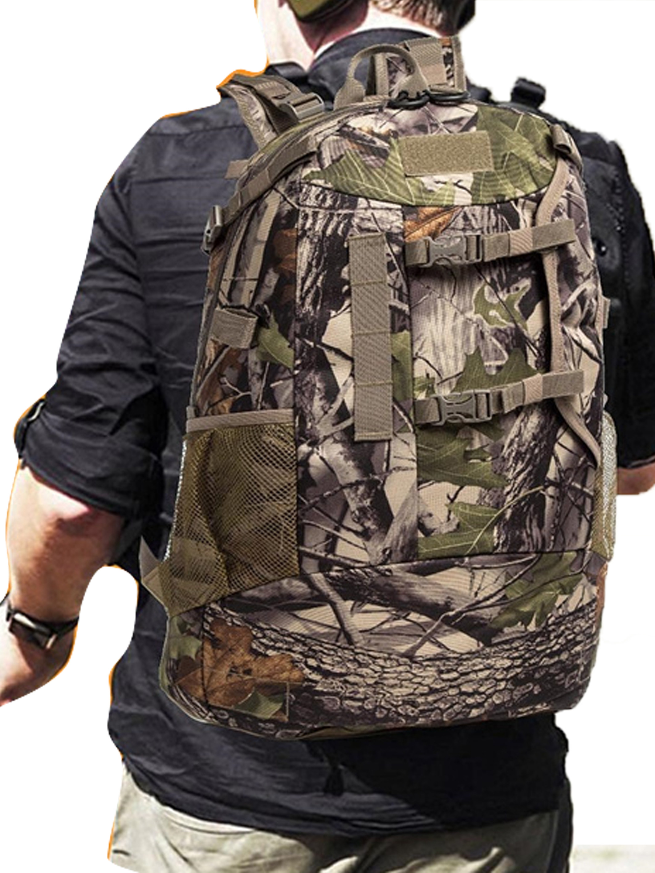 X-PAC Tactical Backpack 16L Lightweight